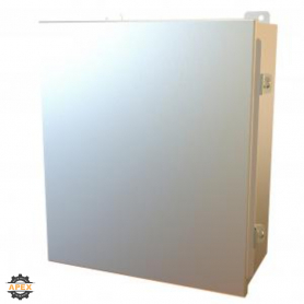 HAMMOND | 1414N4PHSSM6 | N4X J BOX, HINGE COVER W/PANEL - 14
