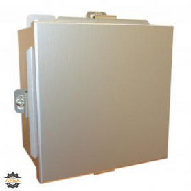 HAMMOND | 1414N4SSE | N4X J BOX, LIFT OFF COVER W/PANEL - 6