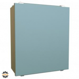 HAMMOND | 1414O6 | N12 J BOX, LIFT OFF COVER W/PANEL - 16 X