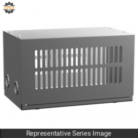 HAMMOND | 1416O | N1 VENTILATED ENCL - 15 X 10 X 8 - STEEL/G
