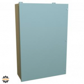 HAMMOND | 1418JL9 | N12 LG JIC ENCL W/PANEL - 36 X 24 X 9 -