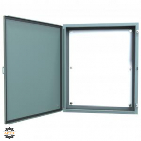 HAMMOND | 1418M8 | N12 WALLMOUNT ENCL W/PANEL - 36 X 30 X 8