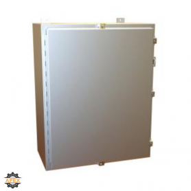 HAMMOND | 1418N4ALK12 | N4 WALLMOUNT ENCL W/PANEL - 30 X 24