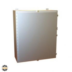 HAMMOND | 1418N4ALM12 | N4 WALLMOUNT ENCL W/PANEL - 36 X 30