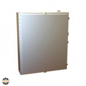 HAMMOND | 1418N4ALM8 | N4 WALLMOUNT ENCL W/PANEL - 36 X 30 X