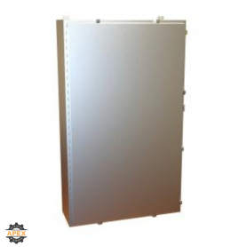 HAMMOND | 1418N4ALT12 | N4 WALLMOUNT ENCL W/PANEL - 60 X 36