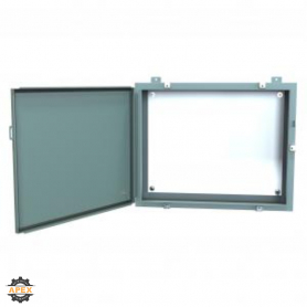 HAMMOND | 1418N4KR8 | N4 WALLMOUNT ENCL W/PANEL - 24 X 30 X