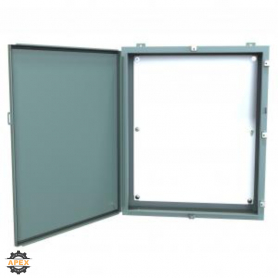 HAMMOND | 1418N4M8 | N4 WALLMOUNT ENCL W/PANEL - 36 X 30 X 8