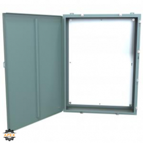 HAMMOND | 1418N4S10 | N4 WALLMOUNT ENCL W/PANEL - 48 X 36 X