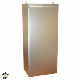 HAMMOND | 1418N4S16X24 | N4X FREESTANDING ENCL - 72 X 31 X 2