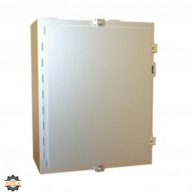 HAMMOND | 1418N4SSC8 | N4X WALLMOUNT ENCL W/PANEL - 20 X 16