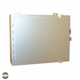 HAMMOND | 1418N4SSCR6 | N4X WALLMOUNT ENCL W/PANEL - 16 X 20