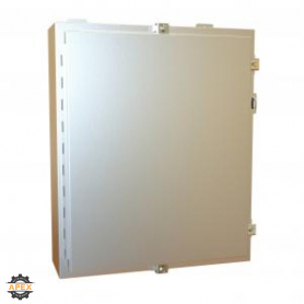 HAMMOND | 1418N4SSE6 | N4X WALLMOUNT ENCL W/PANEL - 24 X 20