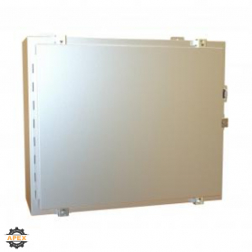 HAMMOND | 1418N4SSER8 | N4X WALLMOUNT ENCL W/PANEL - 20 X 24