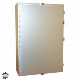 HAMMOND | 1418N4SSF8 | N4X WALLMOUNT ENCL W/PANEL - 30 X 20