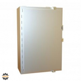 HAMMOND | 1418N4SSH8 | N4X WALLMOUNT ENCL W/PANEL - 24 X 16
