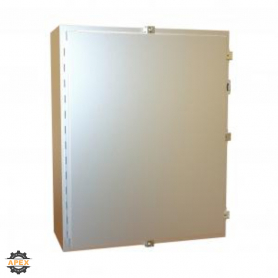 HAMMOND | 1418N4SSK10 | N4X WALLMOUNT ENCL W/PANEL - 30 X 24