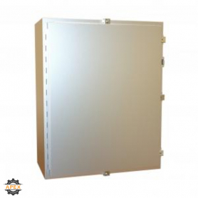 HAMMOND | 1418N4SSK12 | N4X WALLMOUNT ENCL W/PANEL - 30 X 24