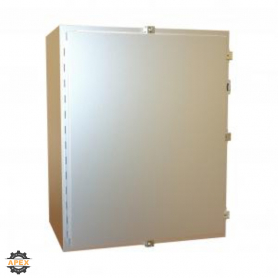 HAMMOND | 1418N4SSK16 | N4X WALLMOUNT ENCL W/PANEL - 30 X 24