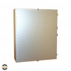 HAMMOND | 1418N4SSM10 | N4X WALLMOUNT ENCL W/PANEL - 36 X 30