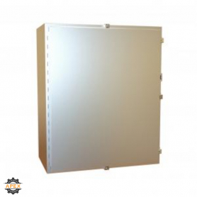 HAMMOND | 1418N4SSM16 | N4X WALLMOUNT ENCL W/PANEL - 36 X 30