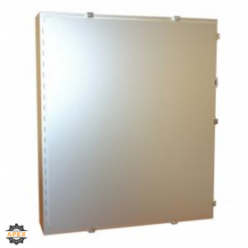 HAMMOND | 1418N4SSP8 | N4X WALLMOUNT ENCL W/PANEL - 42 X 36