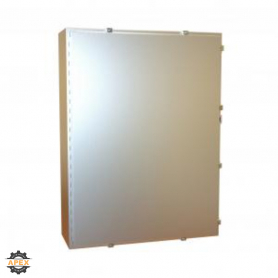 HAMMOND | 1418N4SSS12 | N4X WALLMOUNT ENCL W/PANEL - 48 X 36