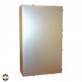 HAMMOND | 1418N4SST16 | N4X WALLMOUNT ENCL W/PANEL - 60 X 36
