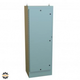 HAMMOND | 1418N4W18QT | N4 QTR TURN FREESTANDING ENCL - 72 X