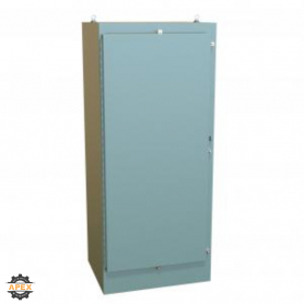 HAMMOND | 1418N4X24 | N4 FREESTANDING ENCL - 72 X 31 X 24 -