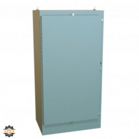 HAMMOND | 1418N4Y24 | N4 FREESTANDING ENCL - 72 X 37 X 24 -