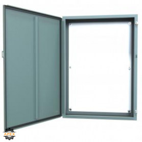 HAMMOND | 1418O8 | N12 WALLMOUNT ENCL W/PANEL - 42 X 30 X 8