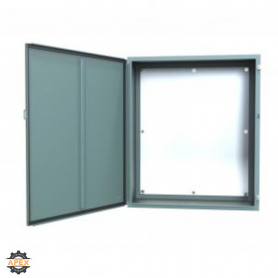 HAMMOND | 1418P16 | N12 WALLMOUNT ENCL W/PANEL - 42 X 36 X 1