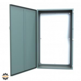 HAMMOND | 1418T16 | N12 WALLMOUNT ENCL W/PANEL - 60 X 36 X 1