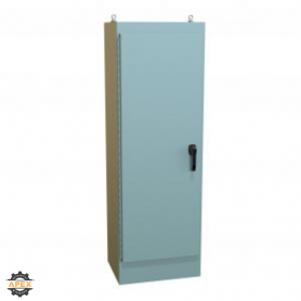 HAMMOND | 1418W18 | N12 FREESTANDING ENCL - 72 X 24 X 18 - S