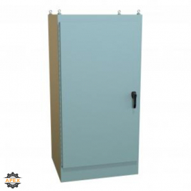 HAMMOND | 1418Y30 | N12 FREESTANDING ENCL - 72 X 36 X 30 - S