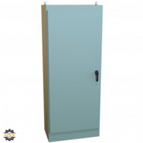 HAMMOND | 1418YY20 | N12 FREESTANDING ENCL - 90 X 36 X 20 -