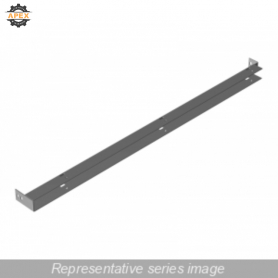 HAMMOND | 1418ZCS | CENTER PANEL SUPPORT FOR 72" ENCL - STEE