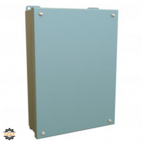 HAMMOND | 1436O | N12 LIFT OFF, SCREW COVER ENCL - 11.7 X 8.