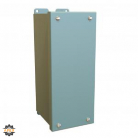 HAMMOND | 1438D | N12 LIFT OFF, SCREW COVER ENCL - EXTRA DEE