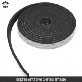 HAMMOND | 1481DJN410 | N4 NEO. GASKET KIT 10' ROLLS