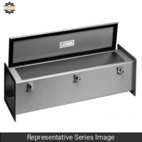 HAMMOND | 1487DS | GASKETS & SCREWS - GASKETS & SCREWS