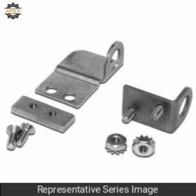 PAD LOCK KIT - 316 SS