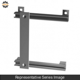 HAMMOND | 18B230 | TERMINAL BRACKET - QTY 2 - FITS 30" W ENC