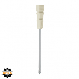 WAGO | 2000-492 | DOUBLE-DECK VERTICAL JUMPER; INSULATED; LI