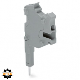 MODULAR TOPJOB®S CONNECTOR; MODULAR; FOR JUMPER CONTACT SLOT