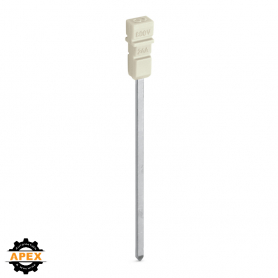 WAGO | 2002-493 | TRIPLE-DECK VERTICAL JUMPER; INSULATED; LI