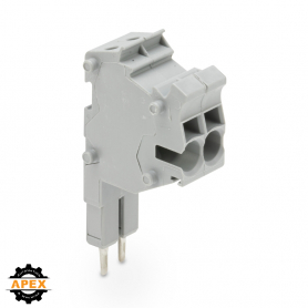 WAGO | 2002-552 | MODULAR TOPJOB®S CONNECTOR; MODULAR; FOR J