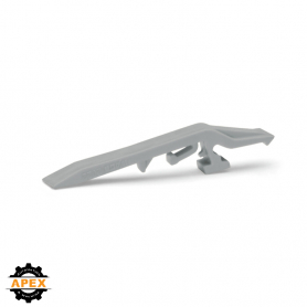 WAGO | 2022-141 | LOCKING LEVER; CAN BE SNAPPED ON 1-CONDUCT