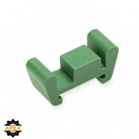 WAGO | 206-1129 | SPARE STRIP LENGTH STOP